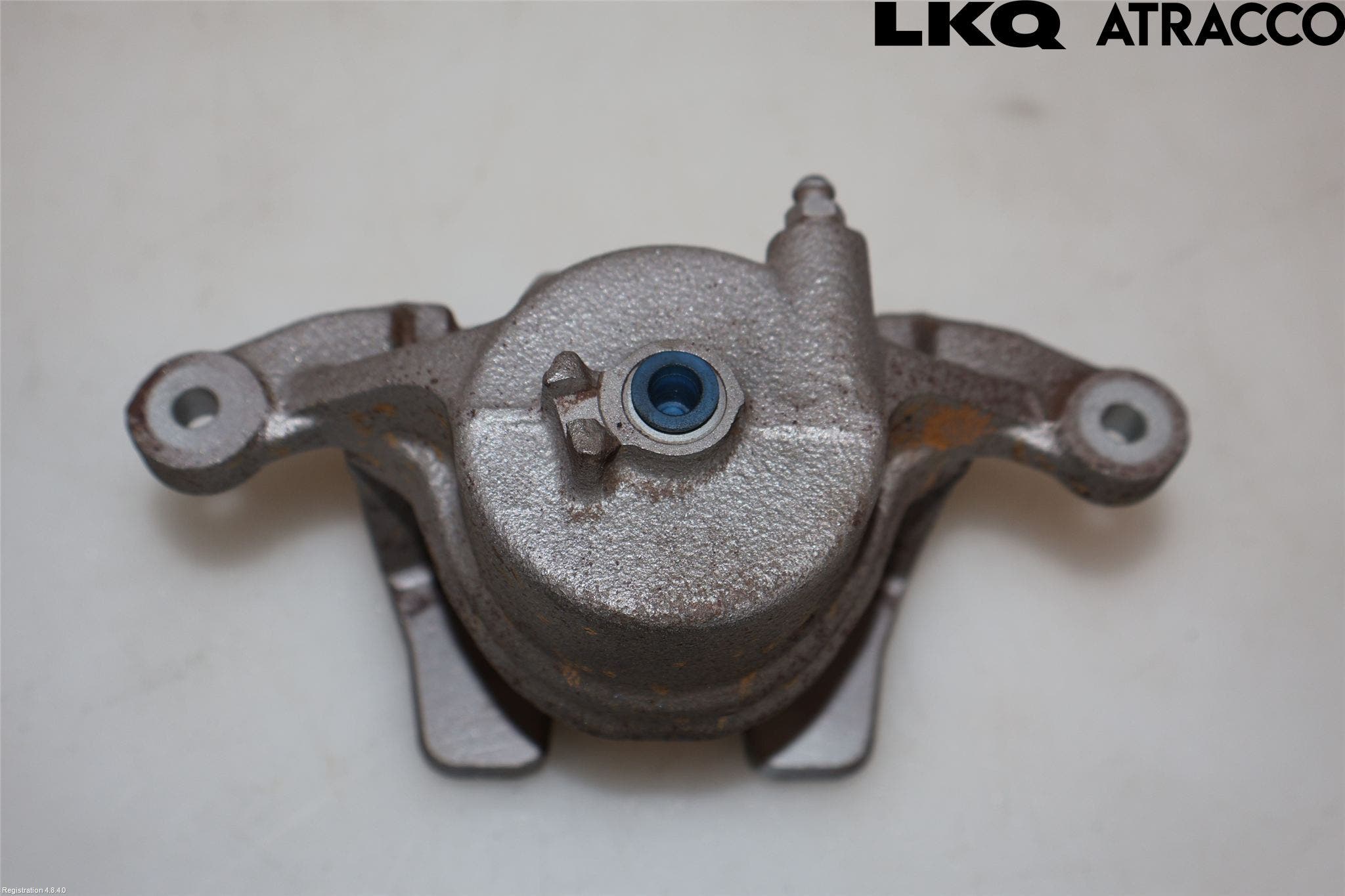 Hyundai ix35 Bromsok Fram Höger