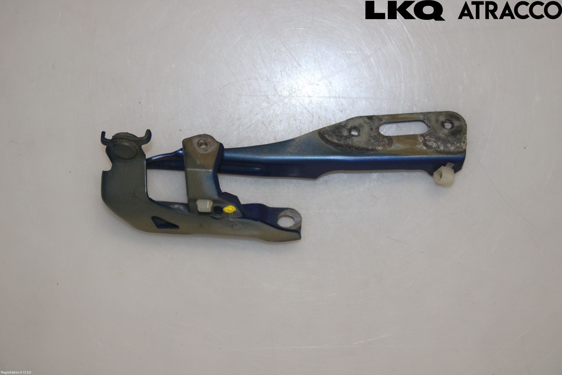Honda CIVIC 17-22 Huvgångjärn