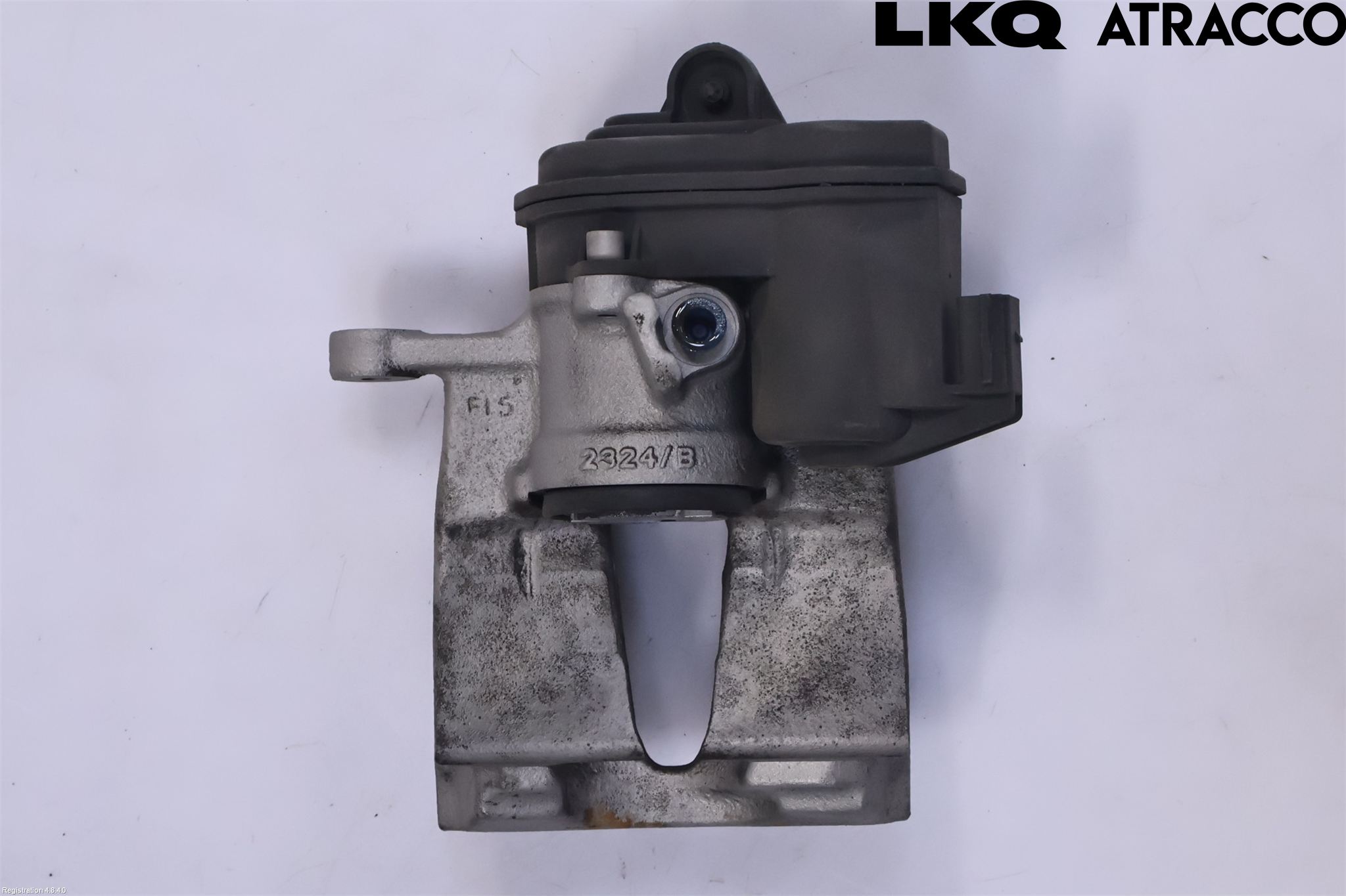 Audi Q7/SQ7 Bromsok Bak Höger