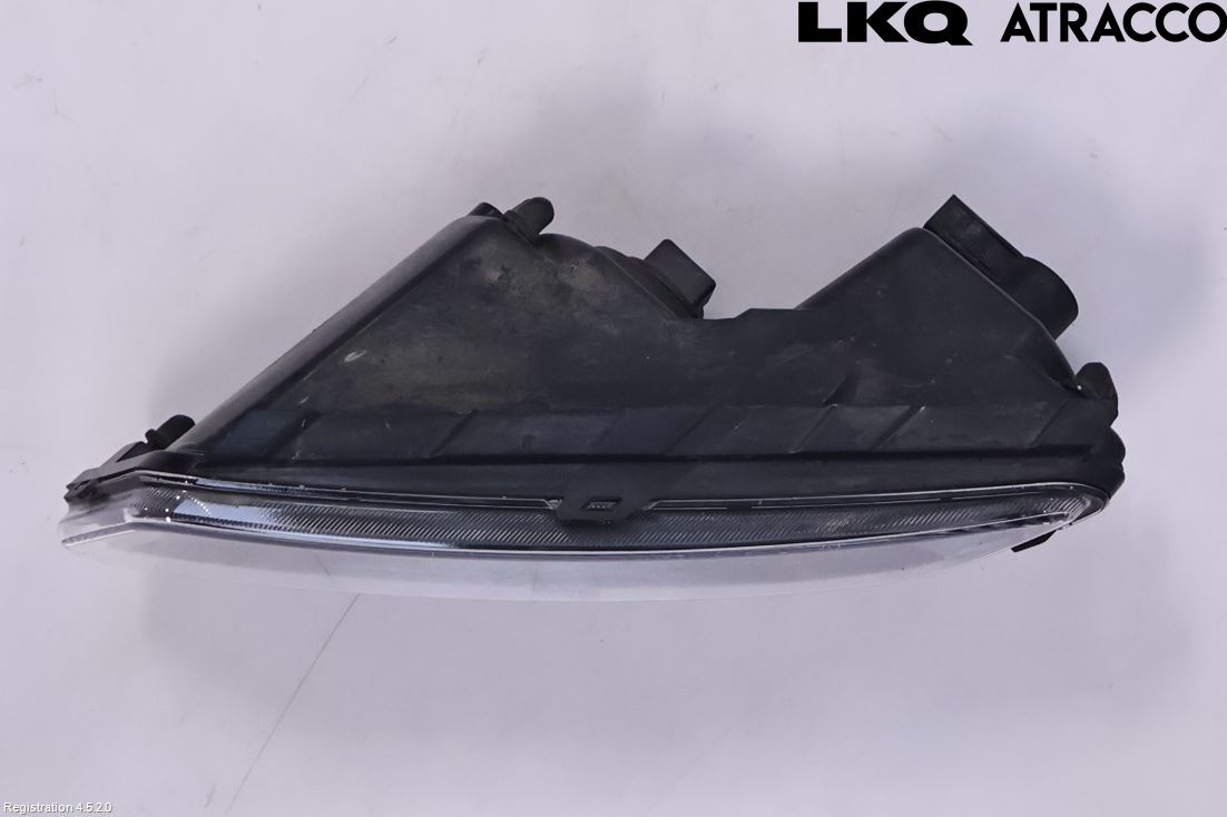 Volkswagen VW POLO 10-17 Dimljus-Varselljus Fram