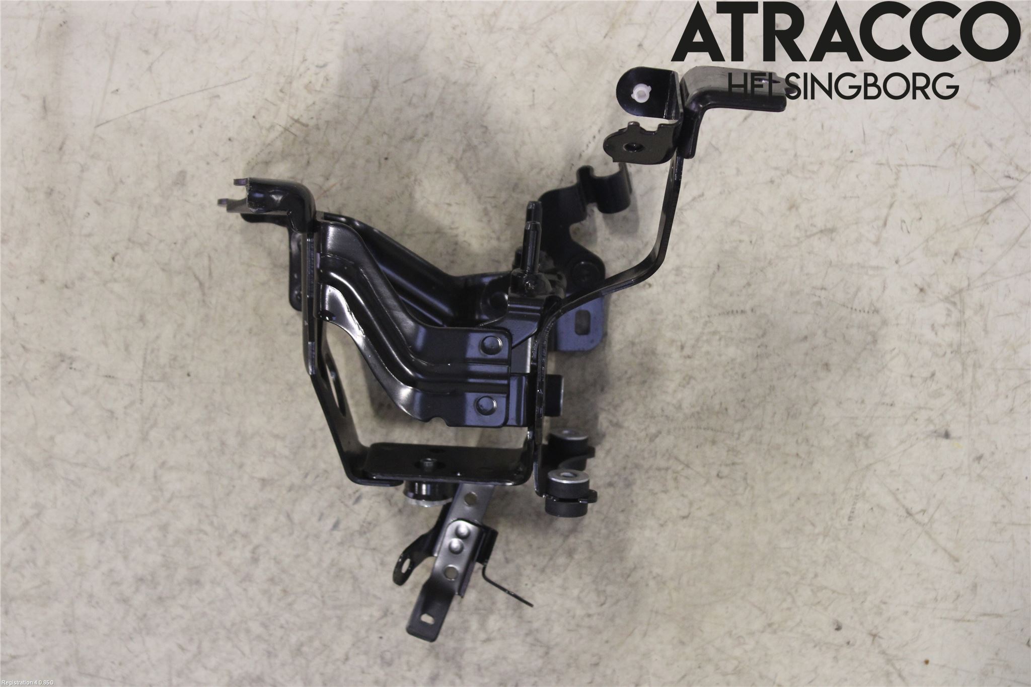 Toyota C-HR 16-23 Abs Hydraulaggregat