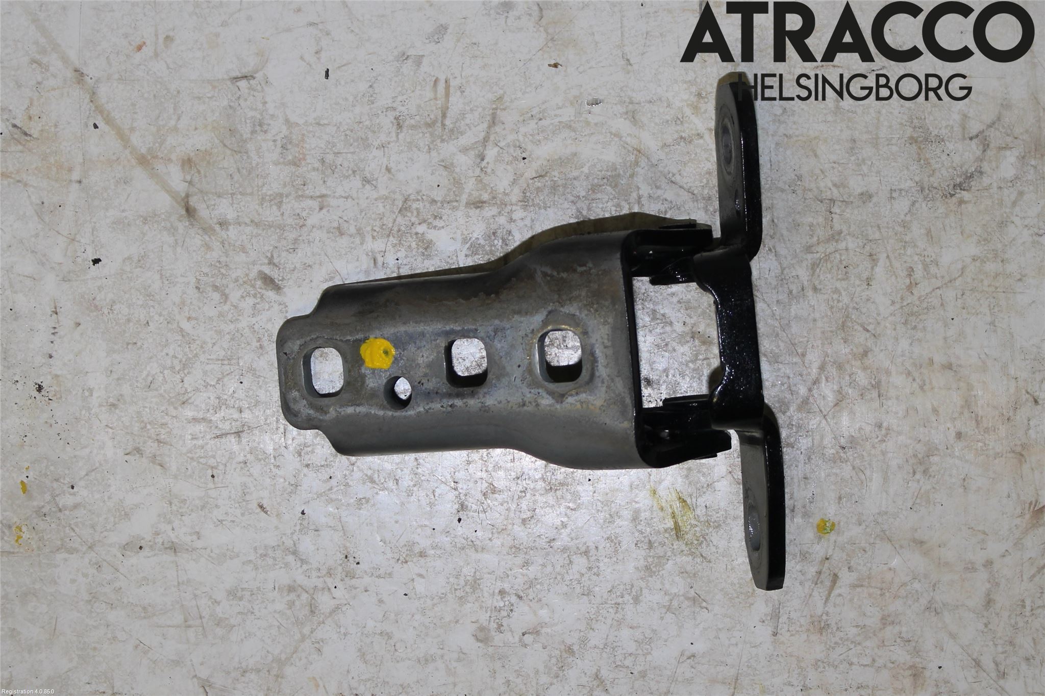 Dodge PICK UP RAM 81- Dörrgångjärn