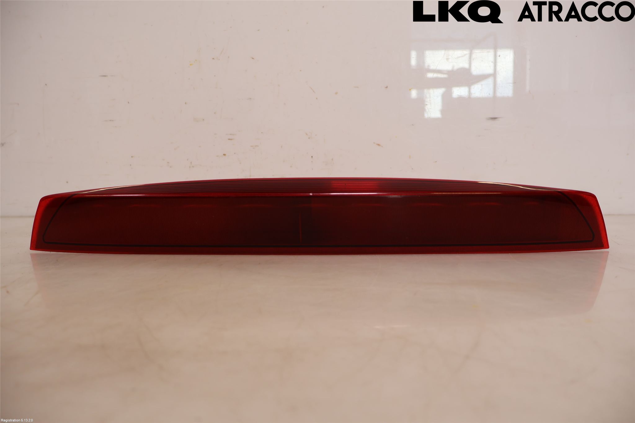 Mercedes-Benz MB VITO/V-KLASS (W640,W447,W448) 14- Bromsljus Bakruta