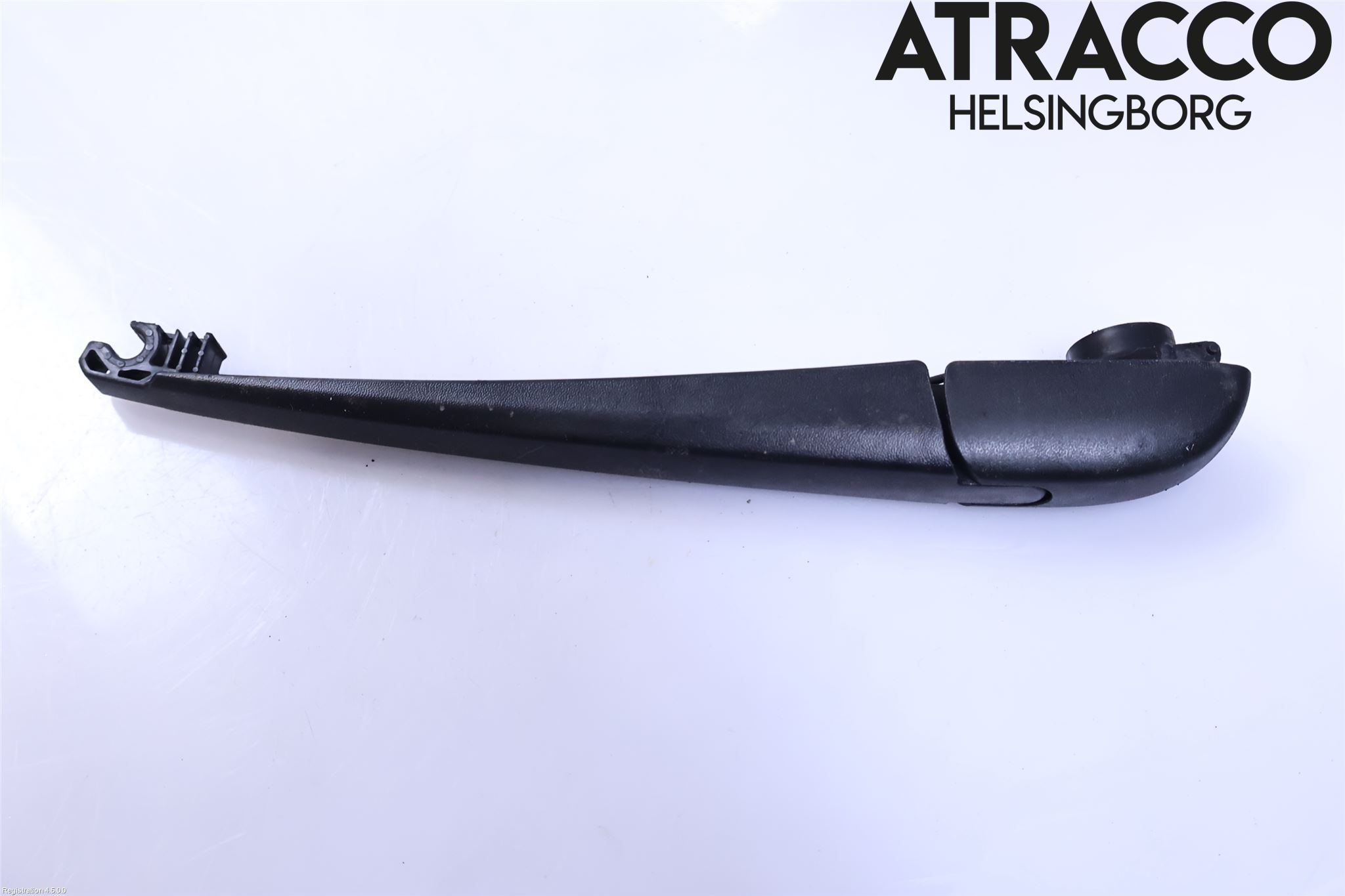 Toyota YARIS XP21 20- Torkararm-Bakruta