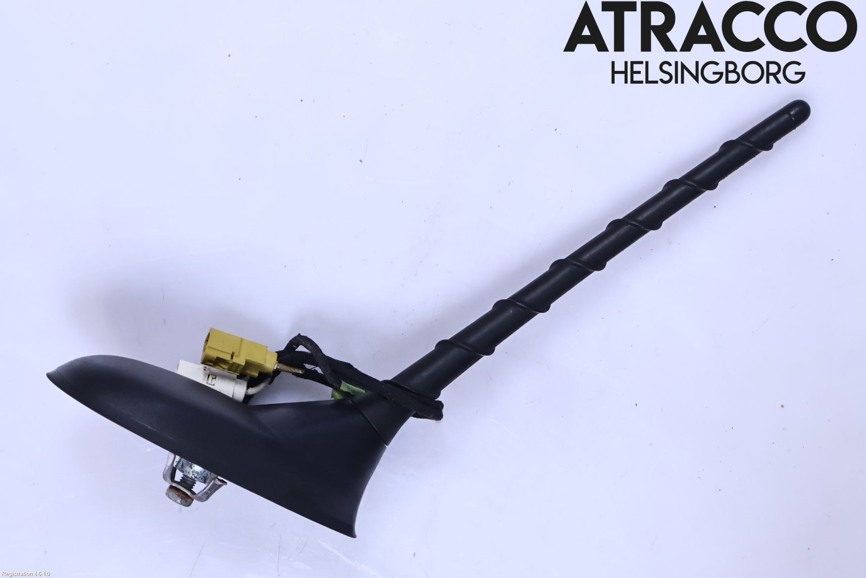 Fiat FREEMONT Antenn