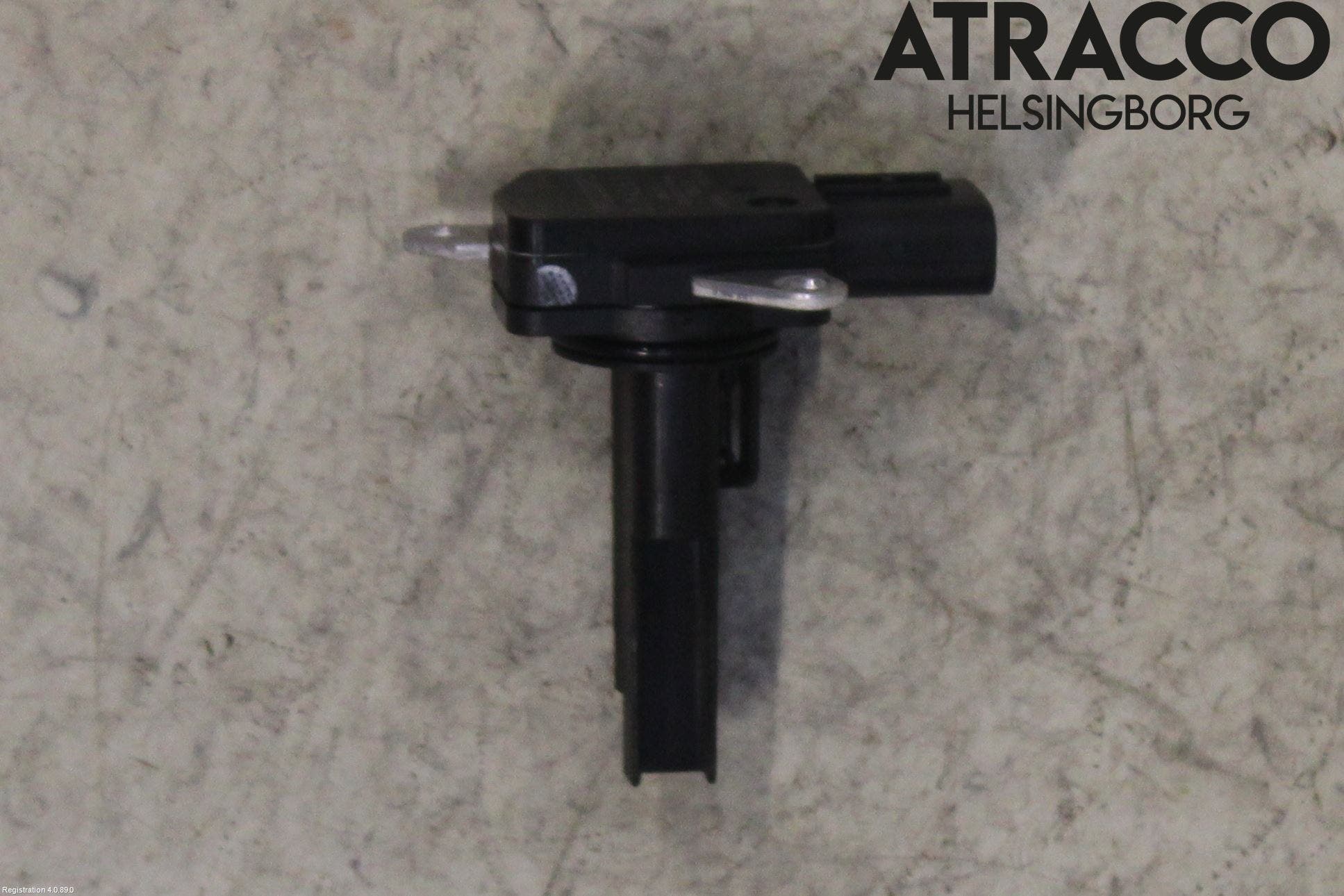 Volvo V70 14-16 Injluftmassamätare