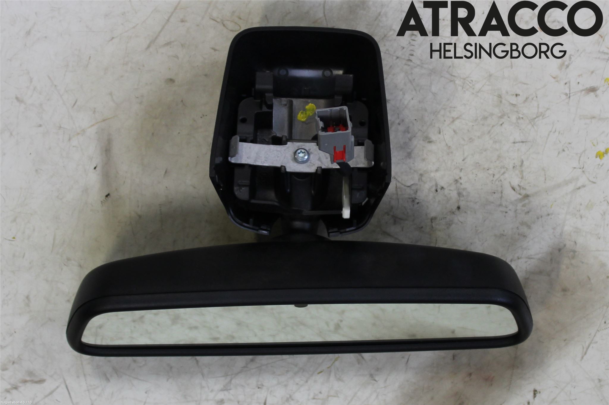 Landrover RANGE ROVER SPORT (L494) 14-22 Spegel Invändig