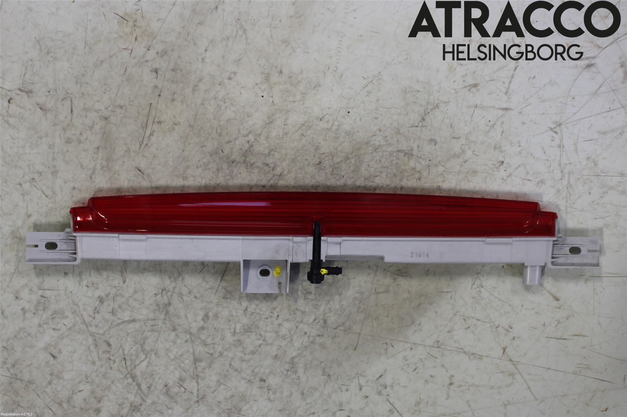 BMW 2 F45 Active Tourer 14-21 Bromsljus Bakruta