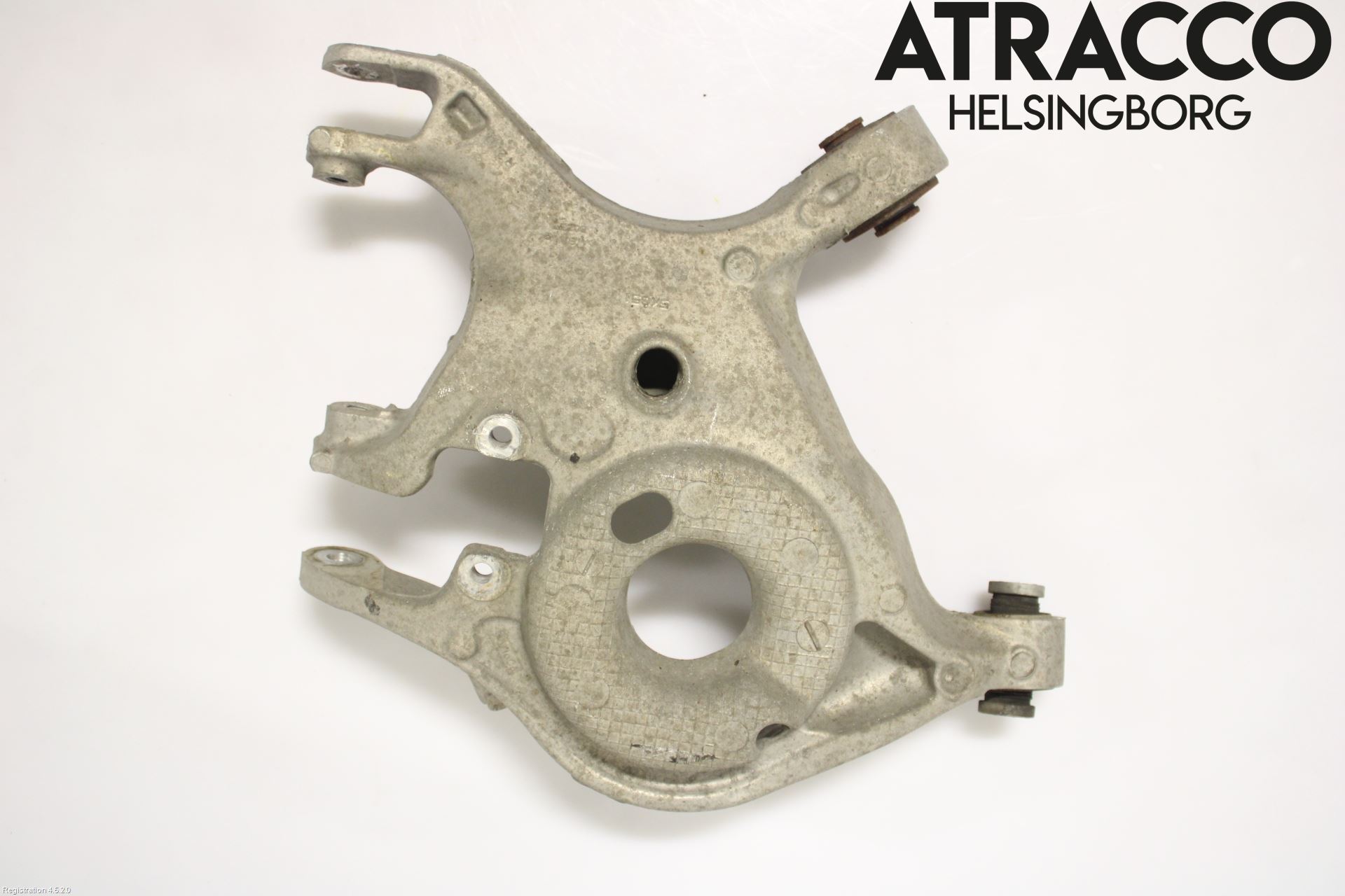 Ford MUSTANG VI 15-22 Bärarm Bak Höger
