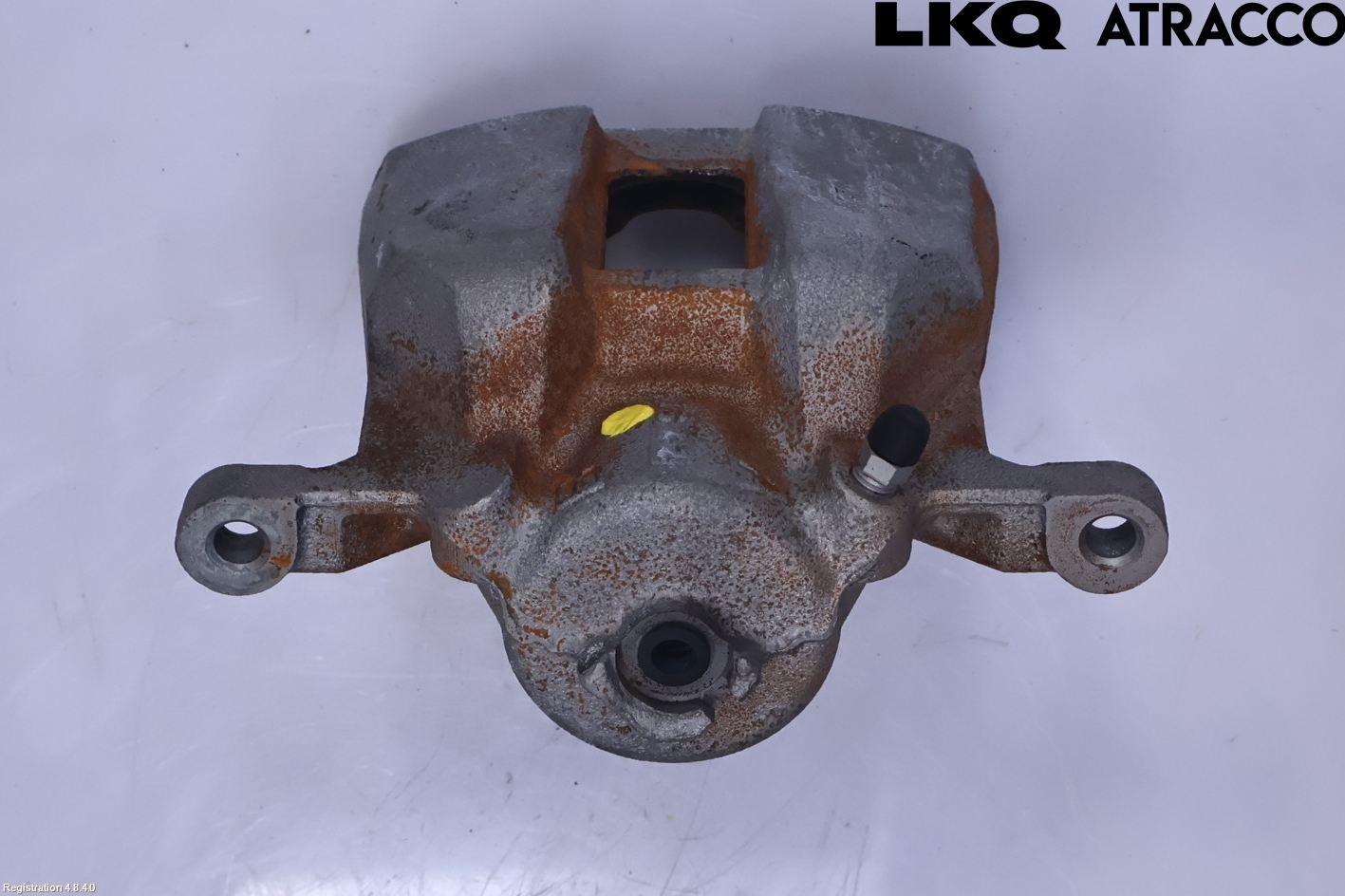 Honda HR-V 15-21 Bromsok Fram Höger