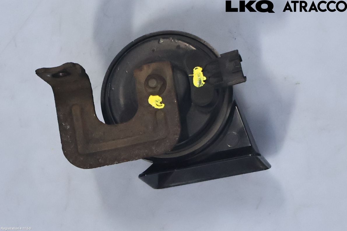 Kia OPTIMA 16-20 Signalhorn