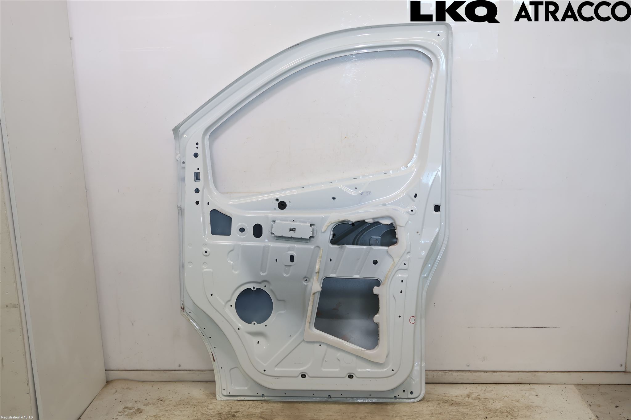 Opel VIVARO 15-19 Dörr Fram Höger