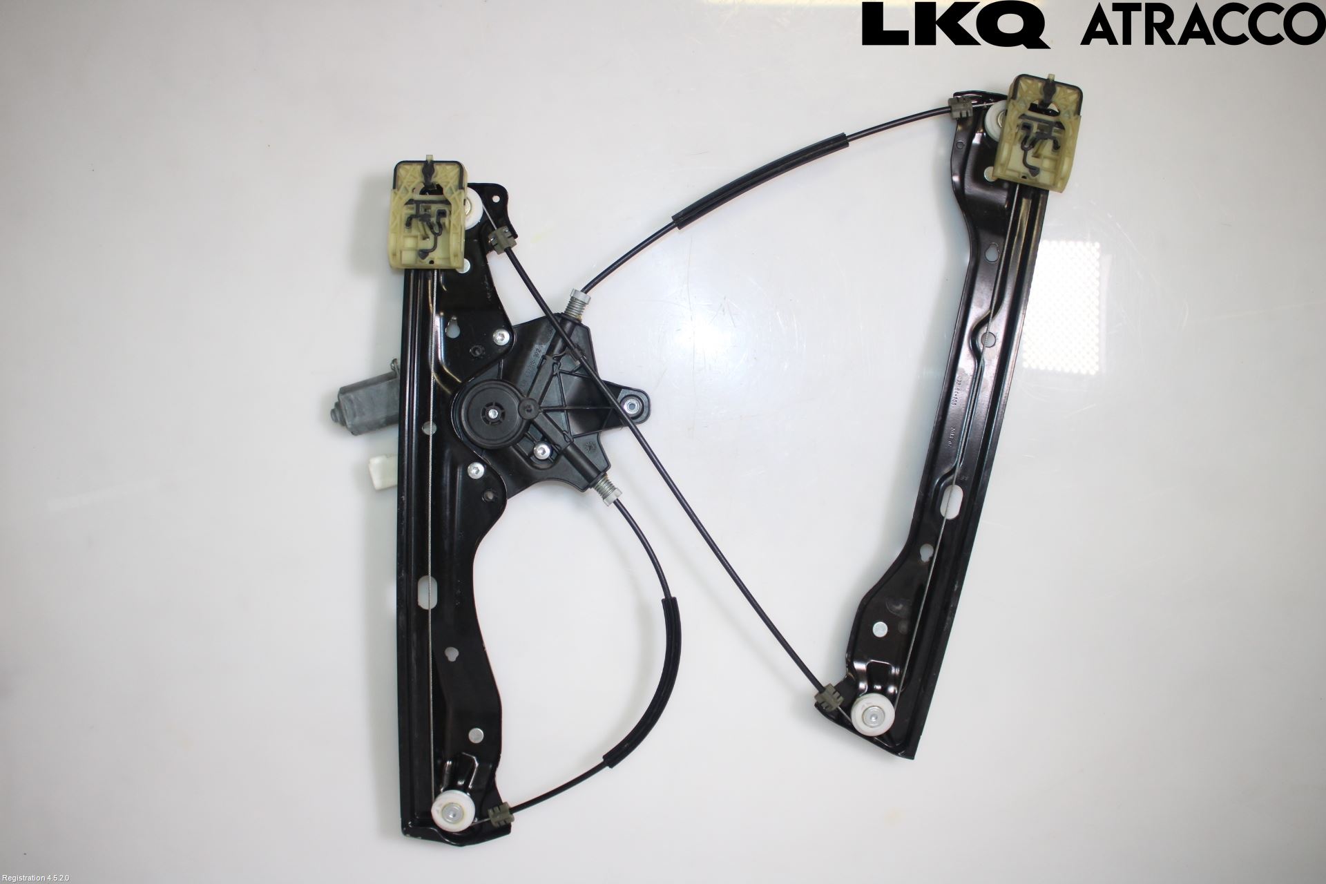 Opel ASTRA K 16-22 Fönsterhiss El Kompl