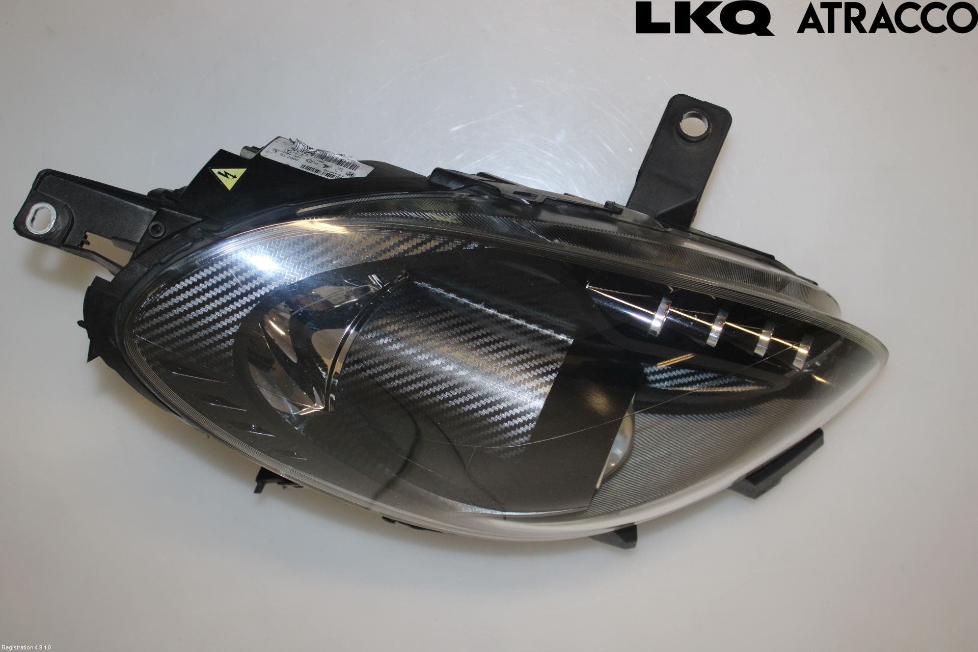 Alfa GIULIETTA Strålkastare Höger