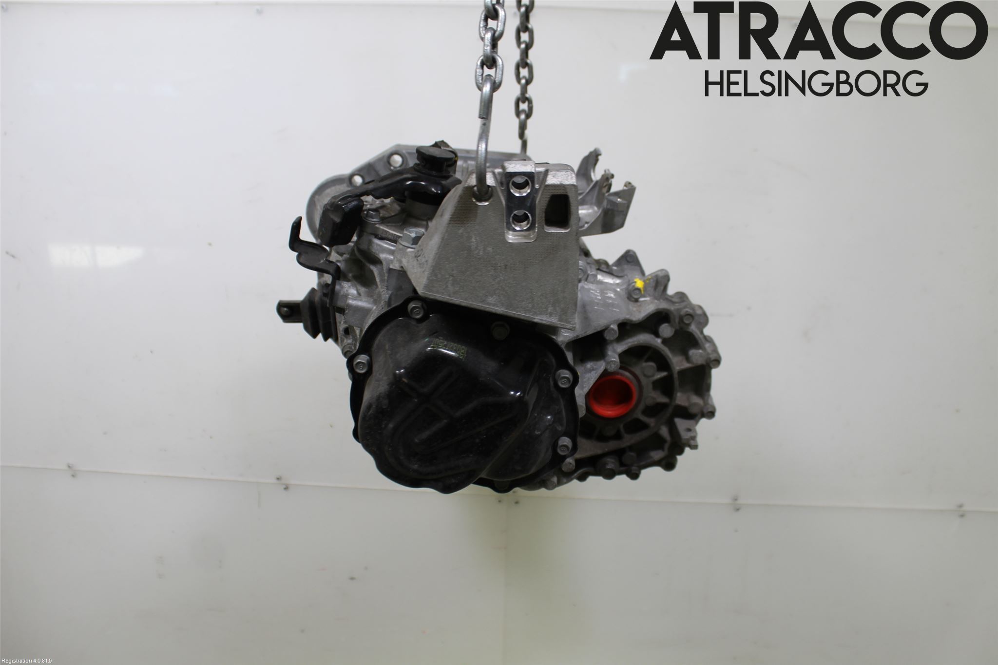 Kia PICANTO 17- Växellåda Man 5 Vxl