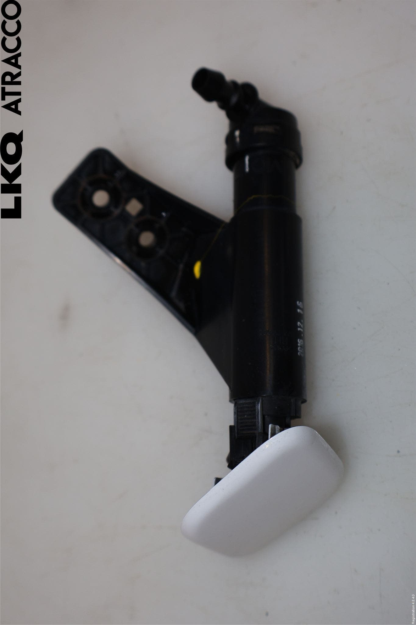 Hyundai SANTA FE 13-18 Spolarmunstycke Strålkastare