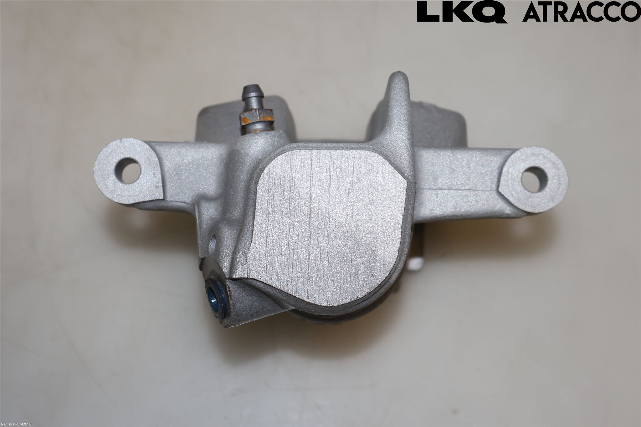 Toyota VERSO 09-18 Bromsok Bak Höger
