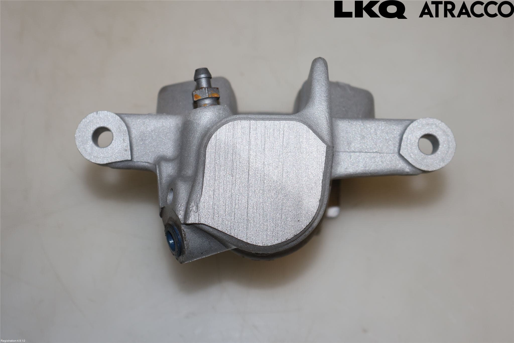 Toyota VERSO 09-18 Bromsok Bak Höger