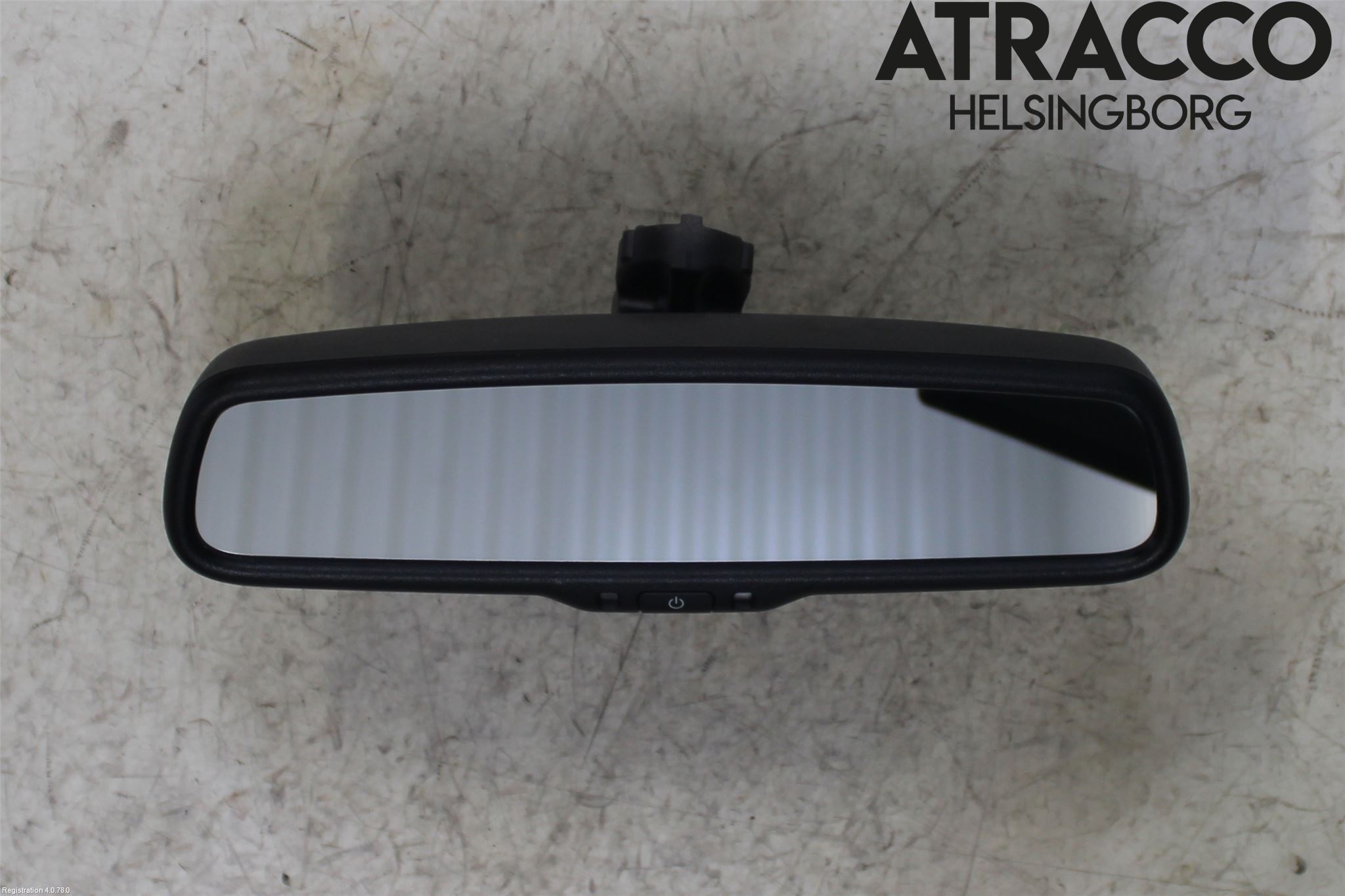 Subaru LEVORG 14-20 Spegel Invändig