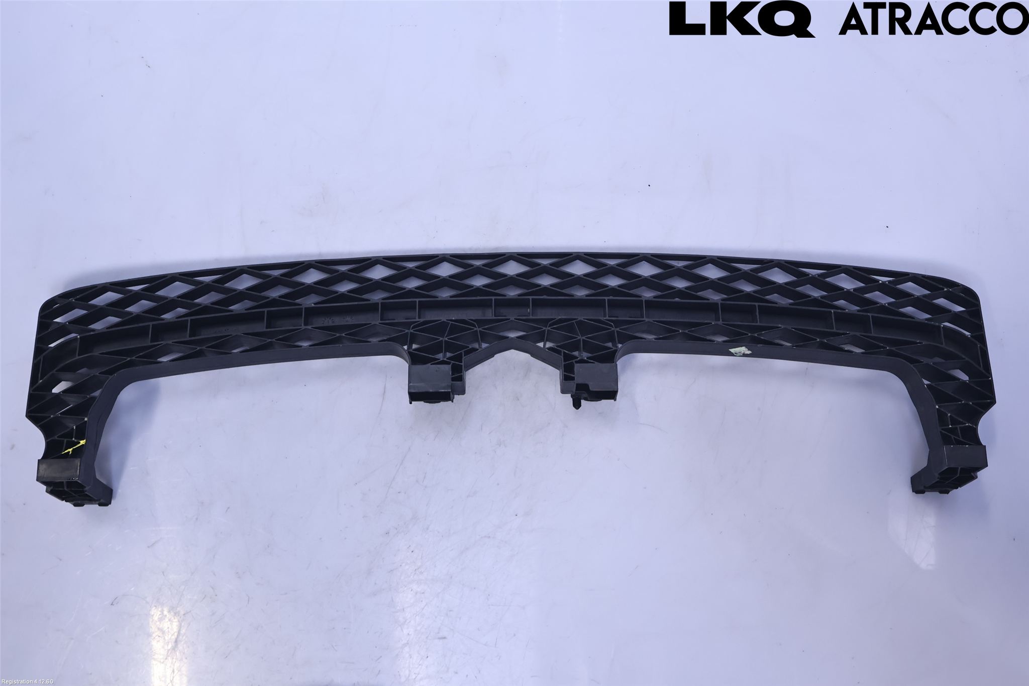 Volkswagen VW PASSAT 11-14 Front Övrigt