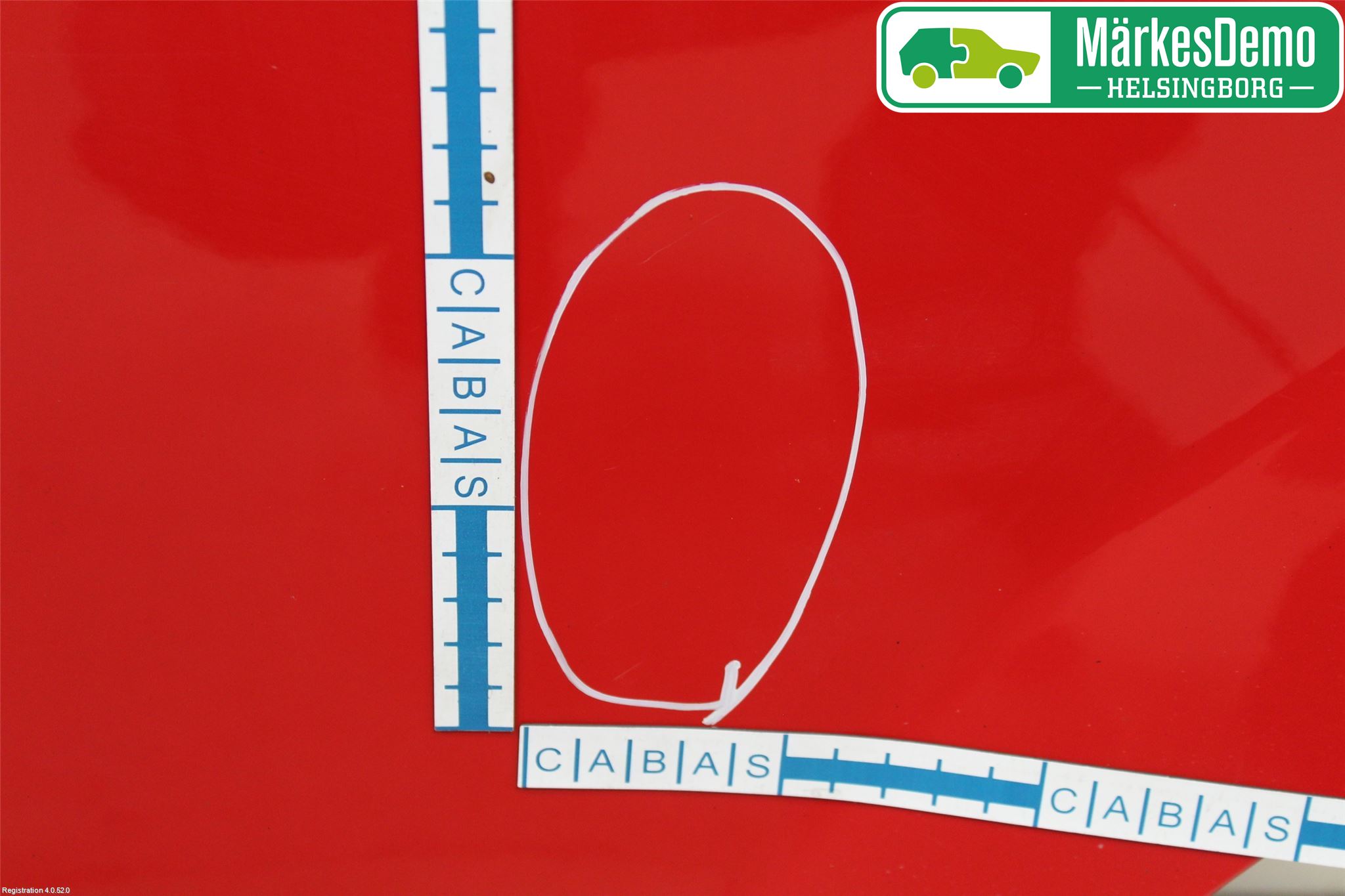 Fiat PUNTO EVO 10-12 Dörr Bak Vänster