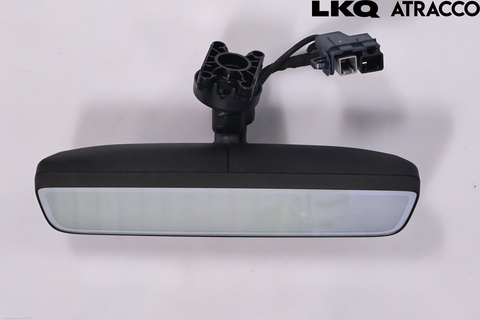 Toyota RAV4 19- Spegel Invändig