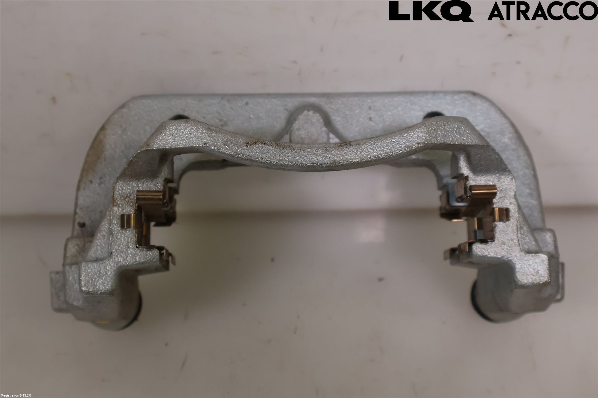 Lexus ES 250/300/330 Bromsokshållare