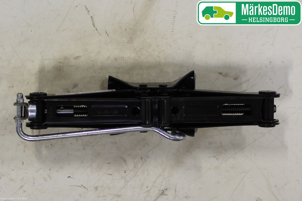 Peugeot PARTNER 16-18 Domkraft