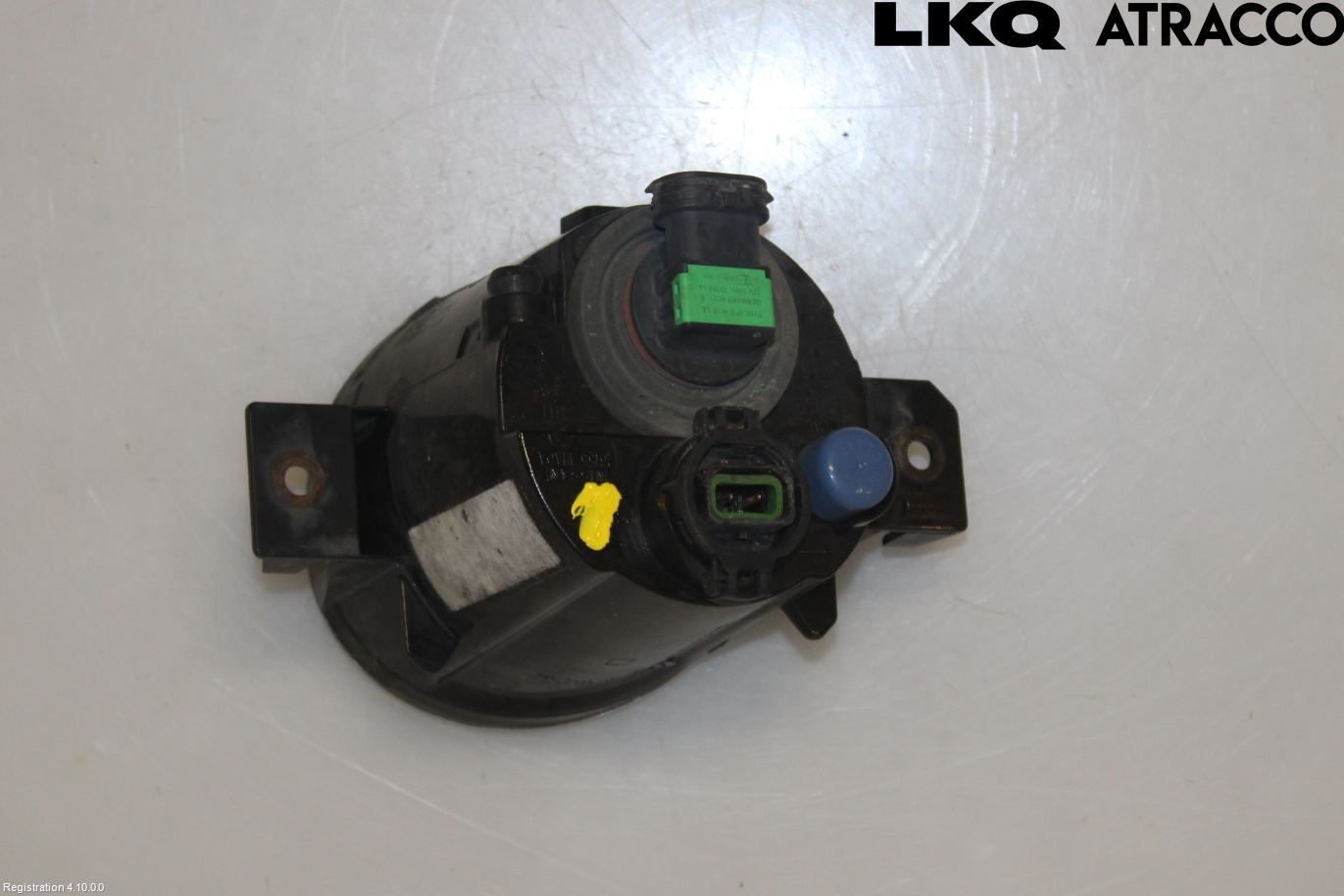 Nissan NOTE E12 14-20 Dimljus-Varselljus Fram