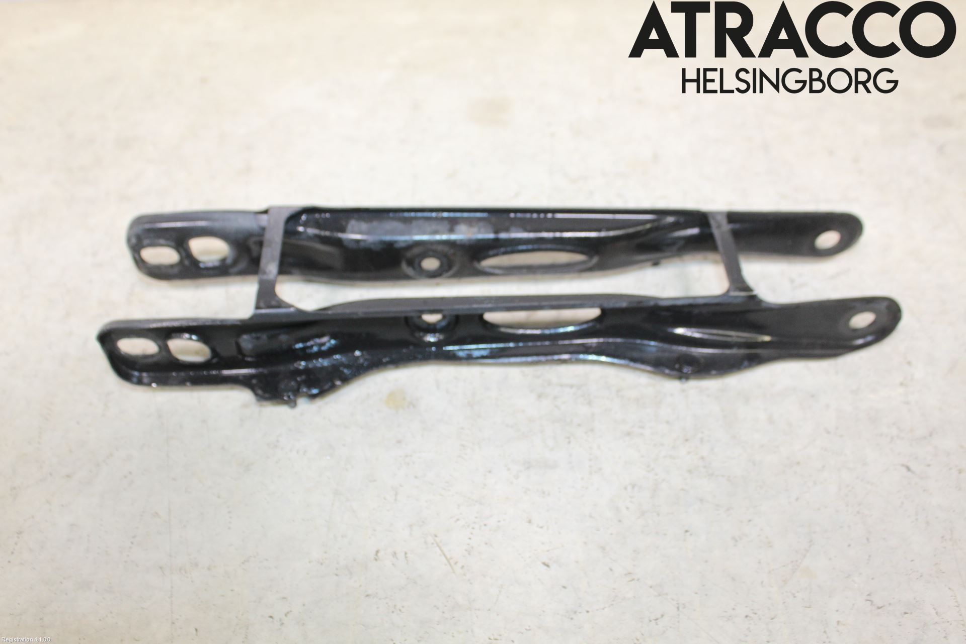 BMW 5 G30/G31/F90 17-23 Bärarm Bak Höger
