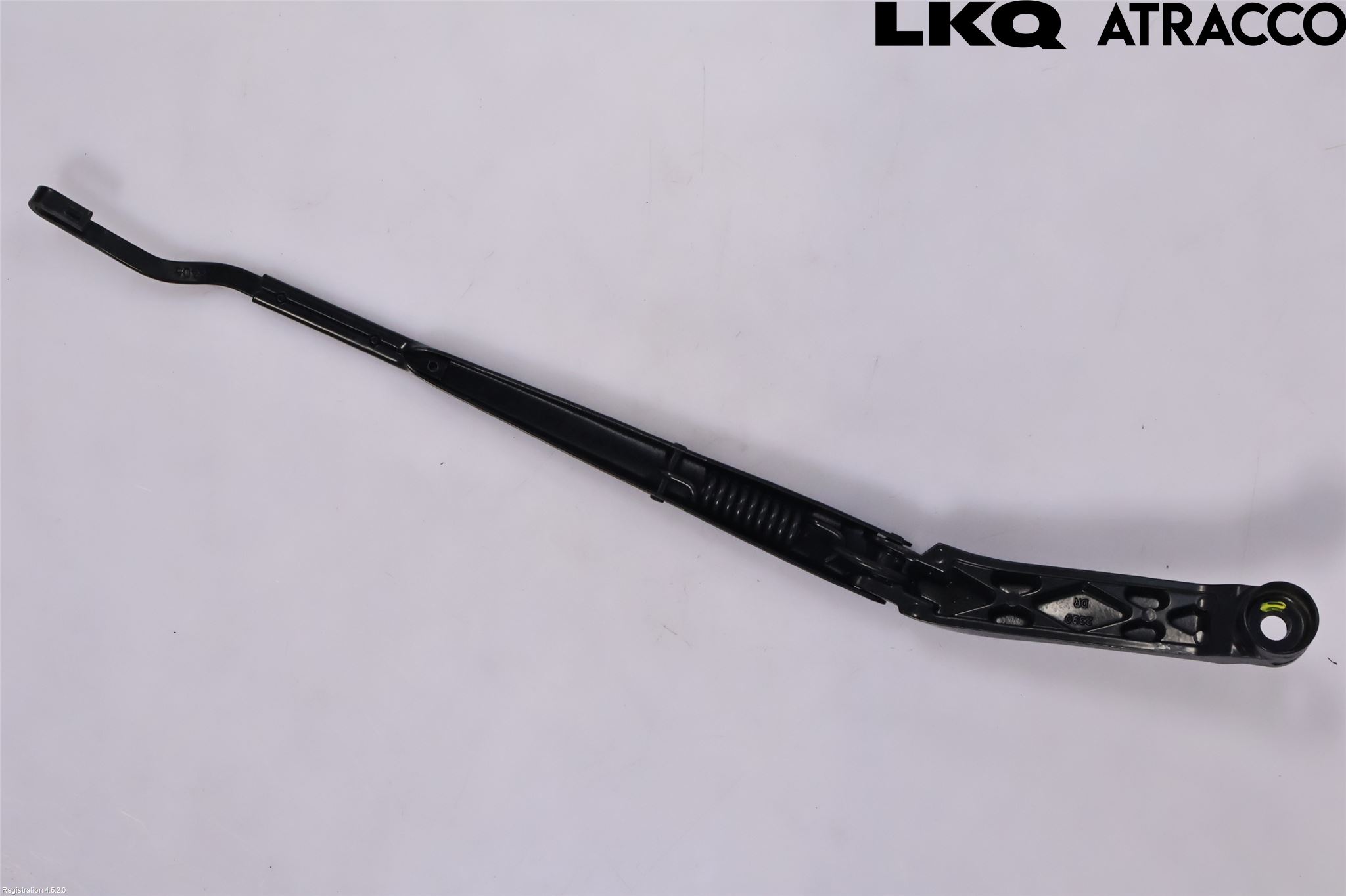 Lexus IS 250/350 14-20 Torkararm Armar Vindruta