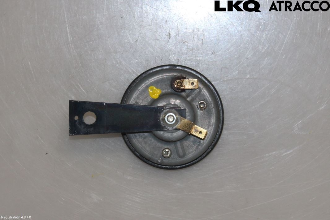 Nissan LEAF 18- Signalhorn