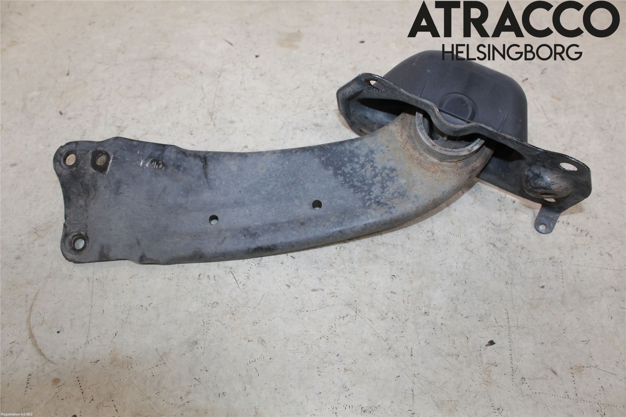 Volkswagen VW TIGUAN 07-16 Bärarm Bak Höger