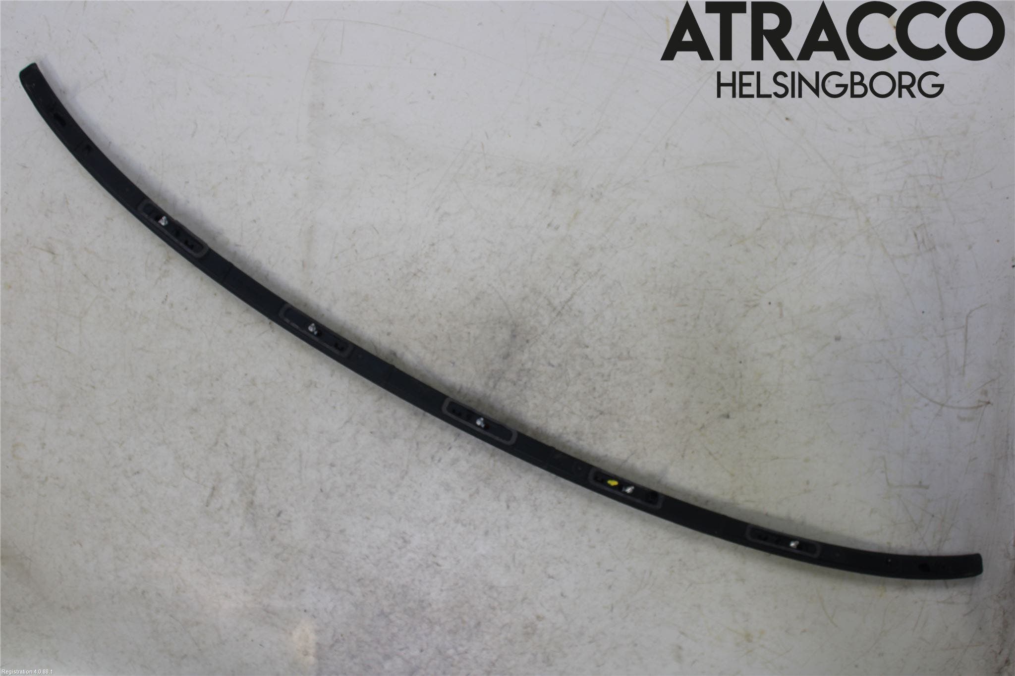 Volkswagen VW ARTEON 17- Bromsljus Bakruta