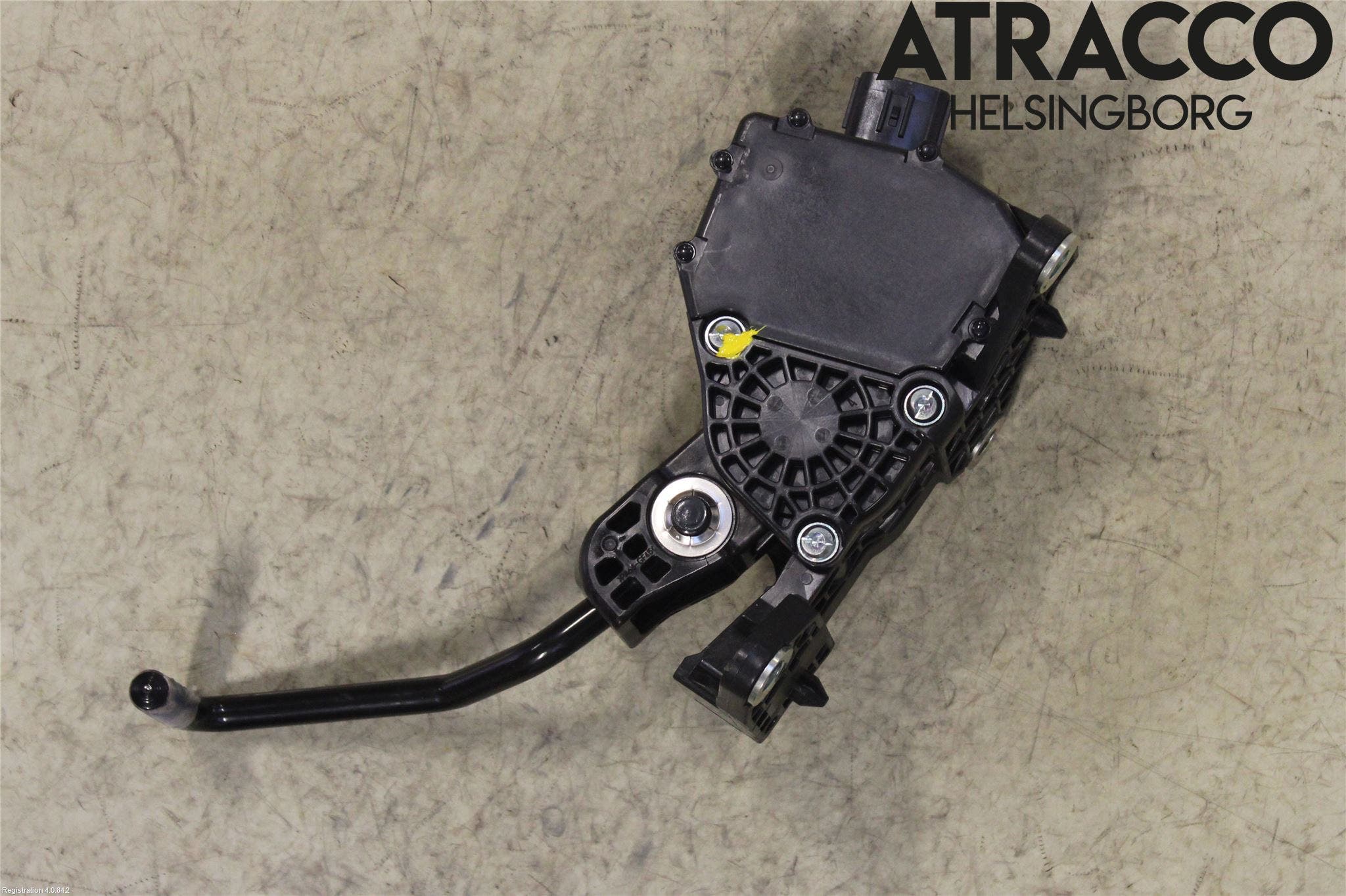 Toyota CAMRY 19-24 Gaspedal