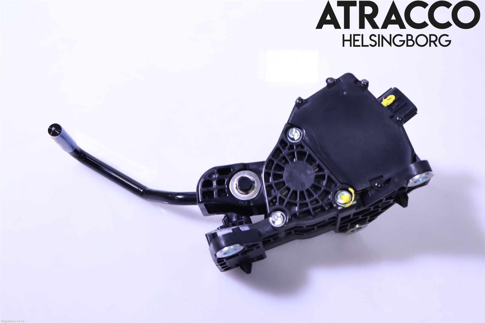 Toyota RAV4 19- Gaspedal