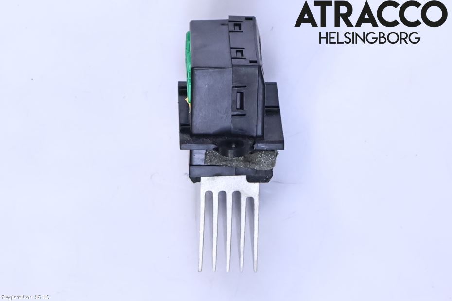 Fiat FREEMONT Värmefläktsmotstånd