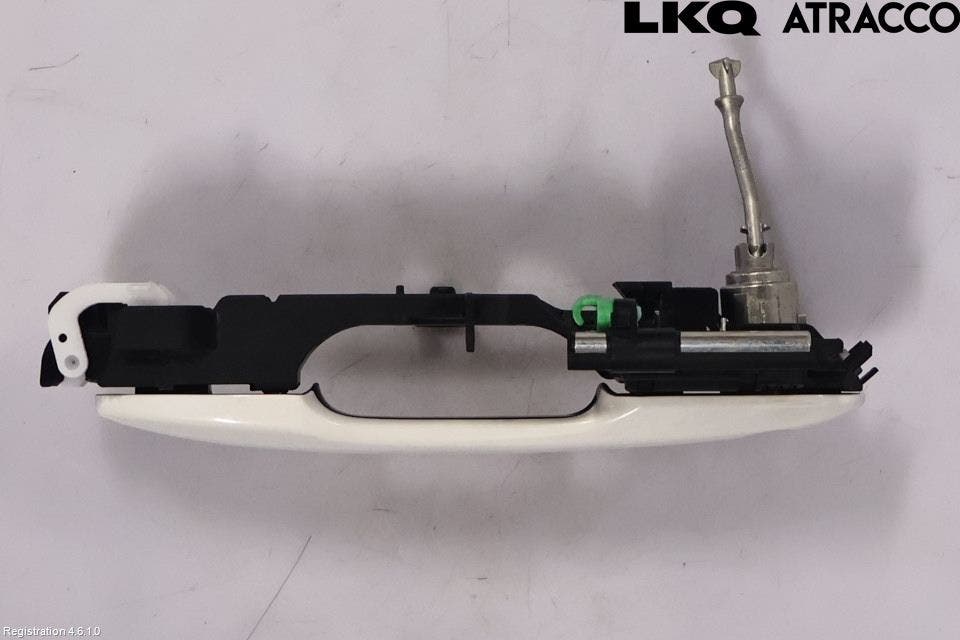 Toyota COROLLA 19- Dörrhandtag Yttre Vä