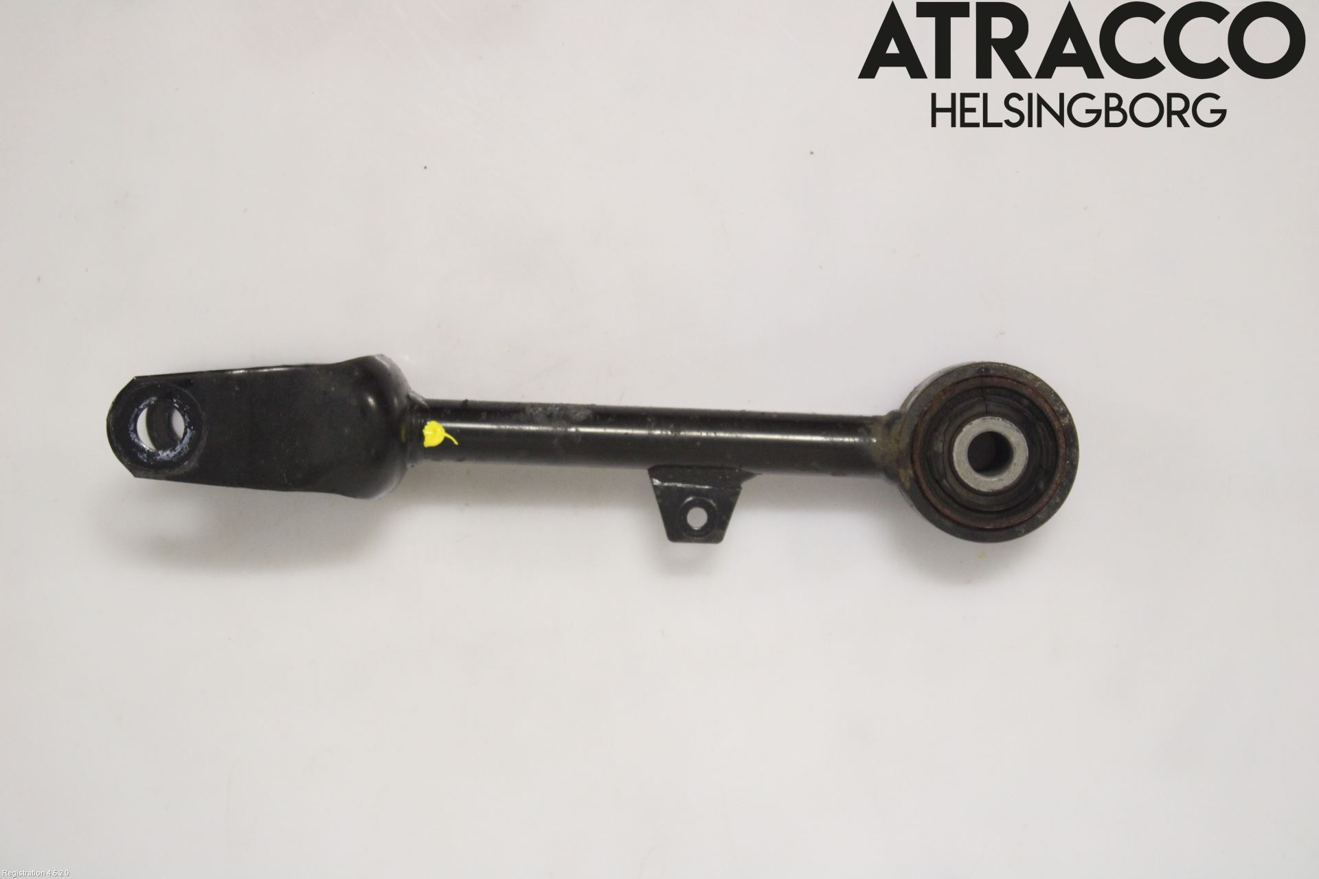 Tesla MODEL 3 17- Bärarm Bak Övre Höger