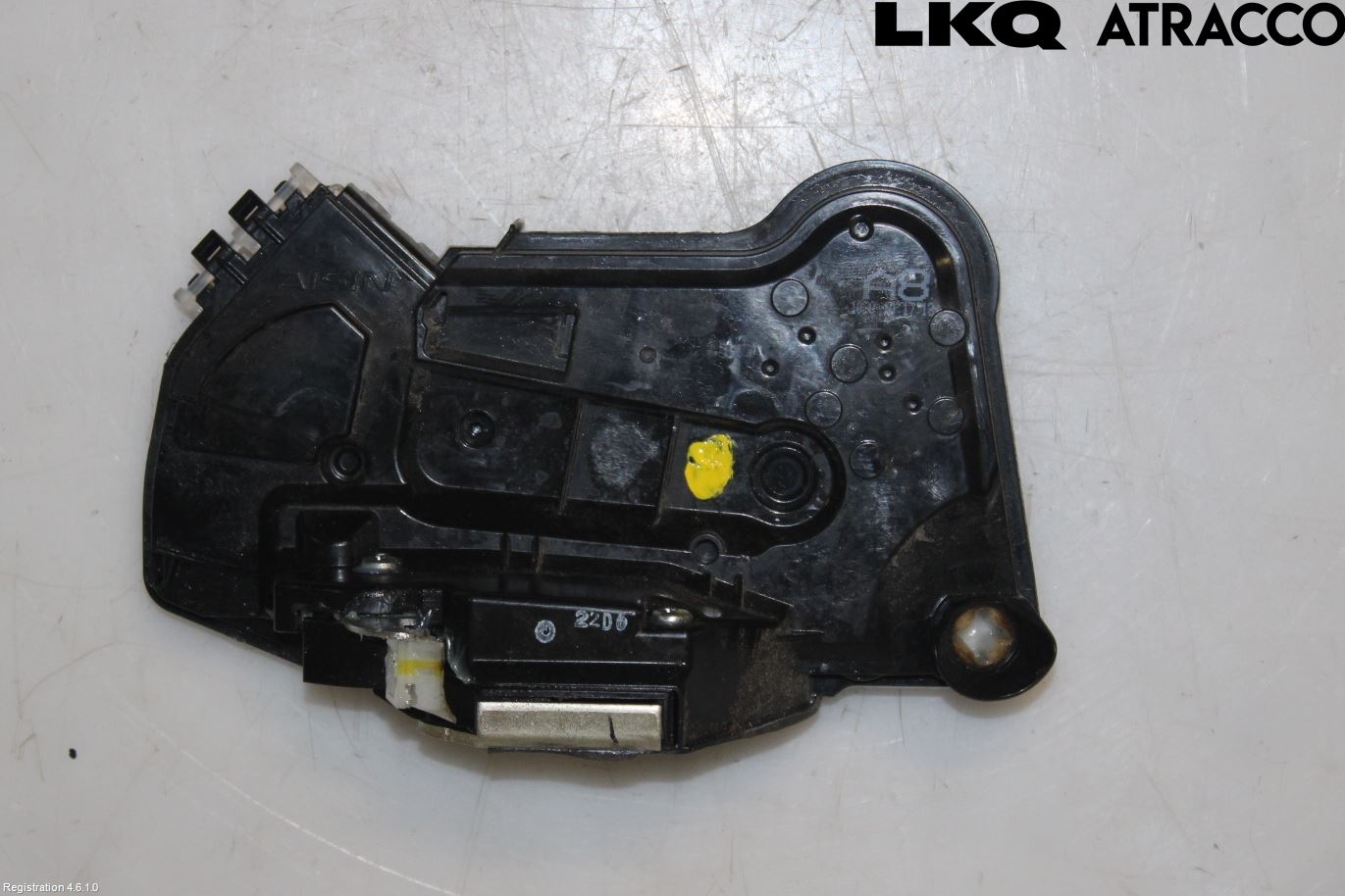 Toyota HILUX 16- Centrallåsmotor Vänster