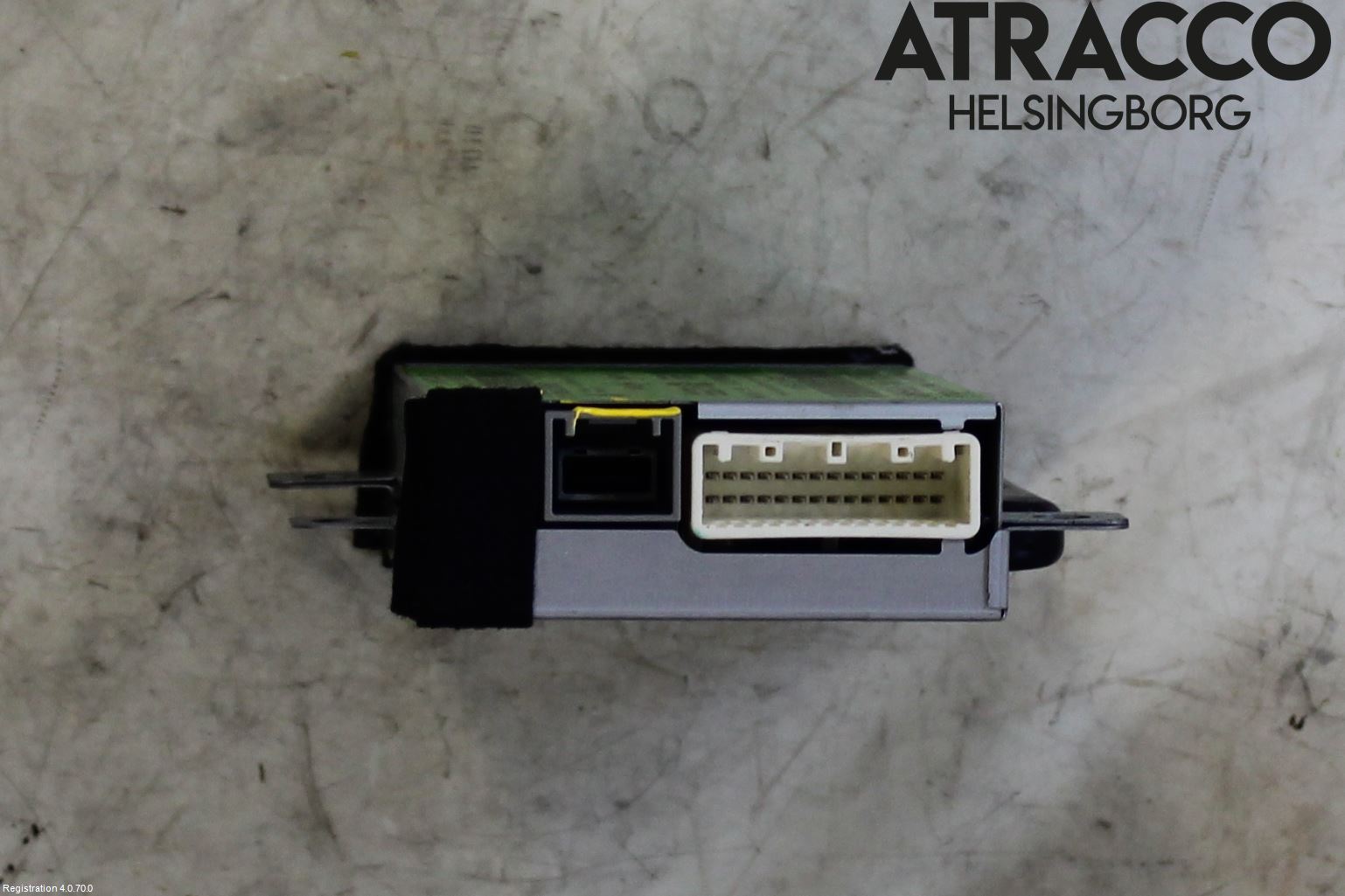 Mitsubishi SPACE STAR 13- Styrenhet Övrigt