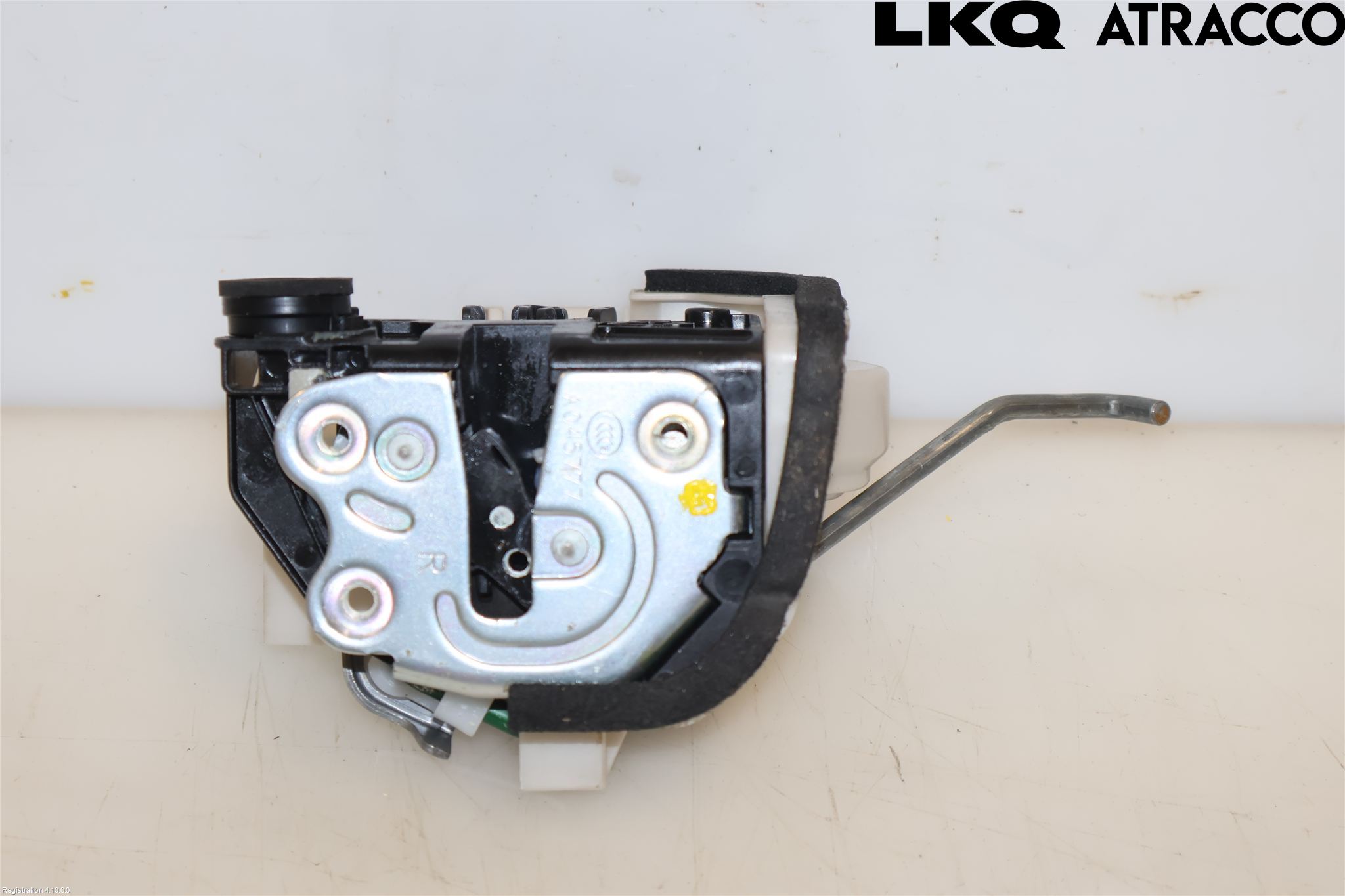 Kia PICANTO 17- Centrallåsmotor Höger