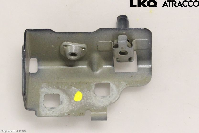 Renault ZOE/E-TECH 13- Front Övrigt