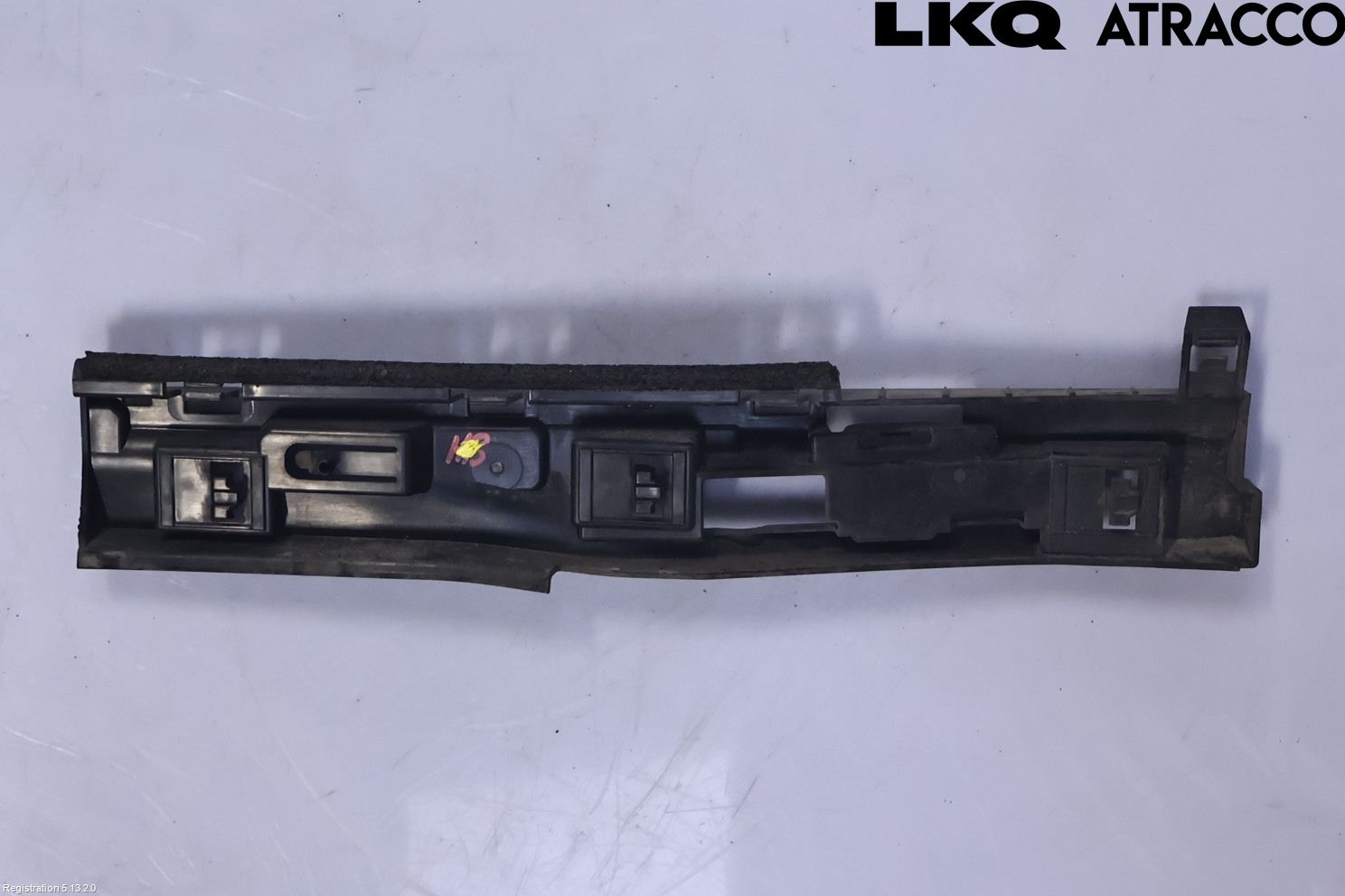 BMW X1 F48 15-22 Sidokjol Hö