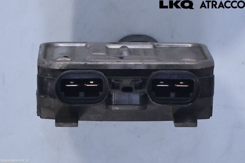 Volvo XC60 14-17 Kylfläktsmotstånd