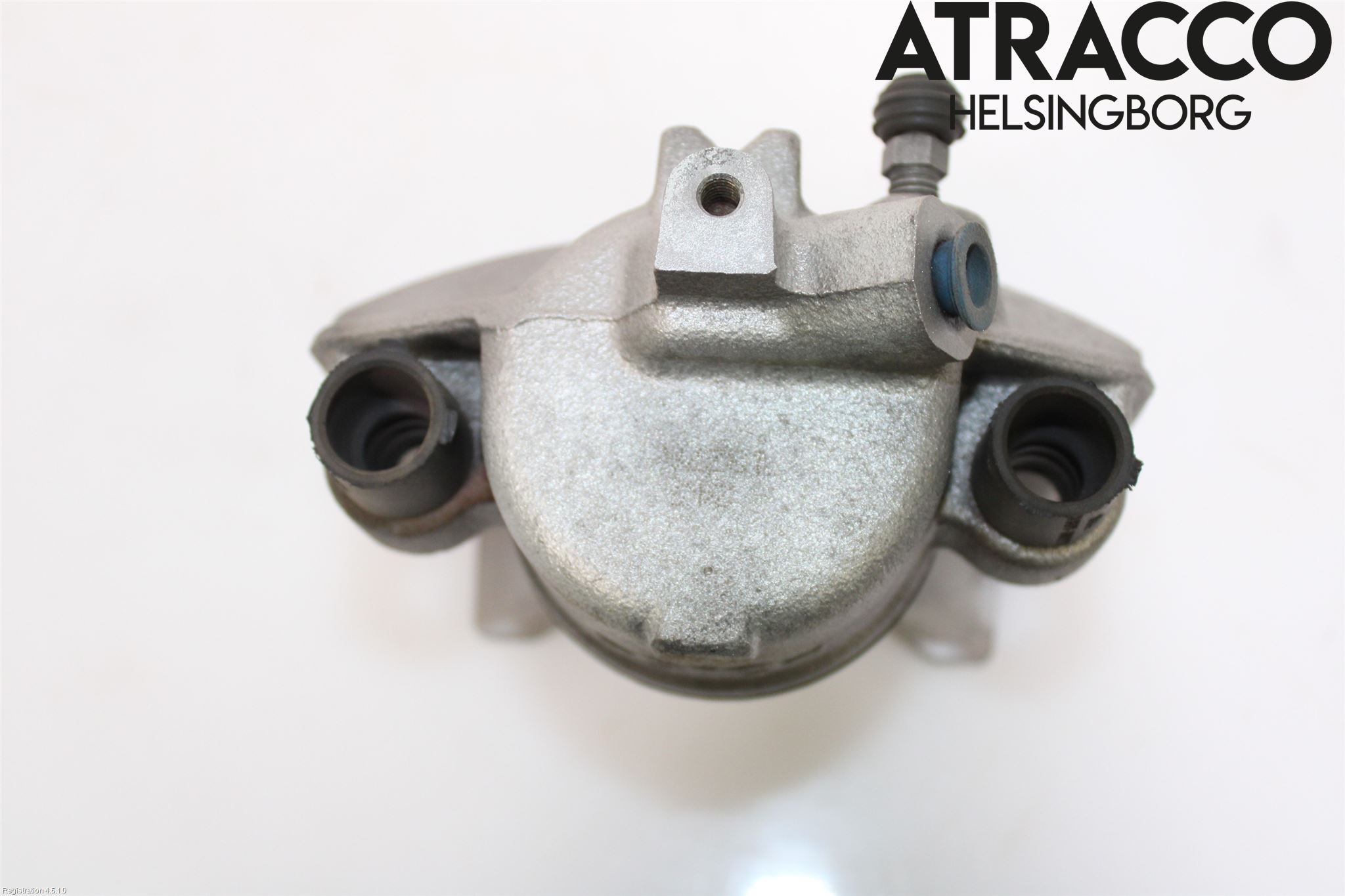 Fiat 500 07- Bromsok Fram Höger