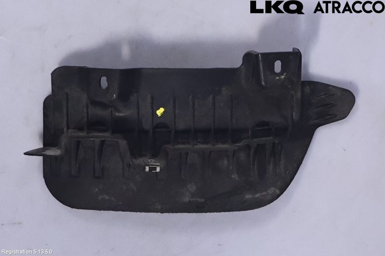 Volkswagen VW ID.4 21- Stänkskydd