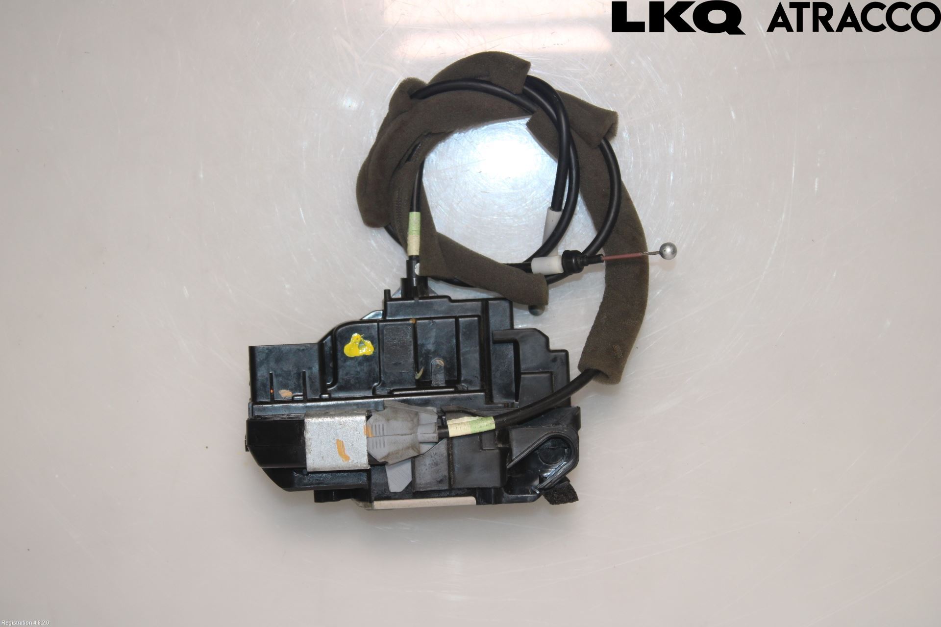 Nissan NAVARA, TREK-1 17-21 Centrallåsmotor Vänster