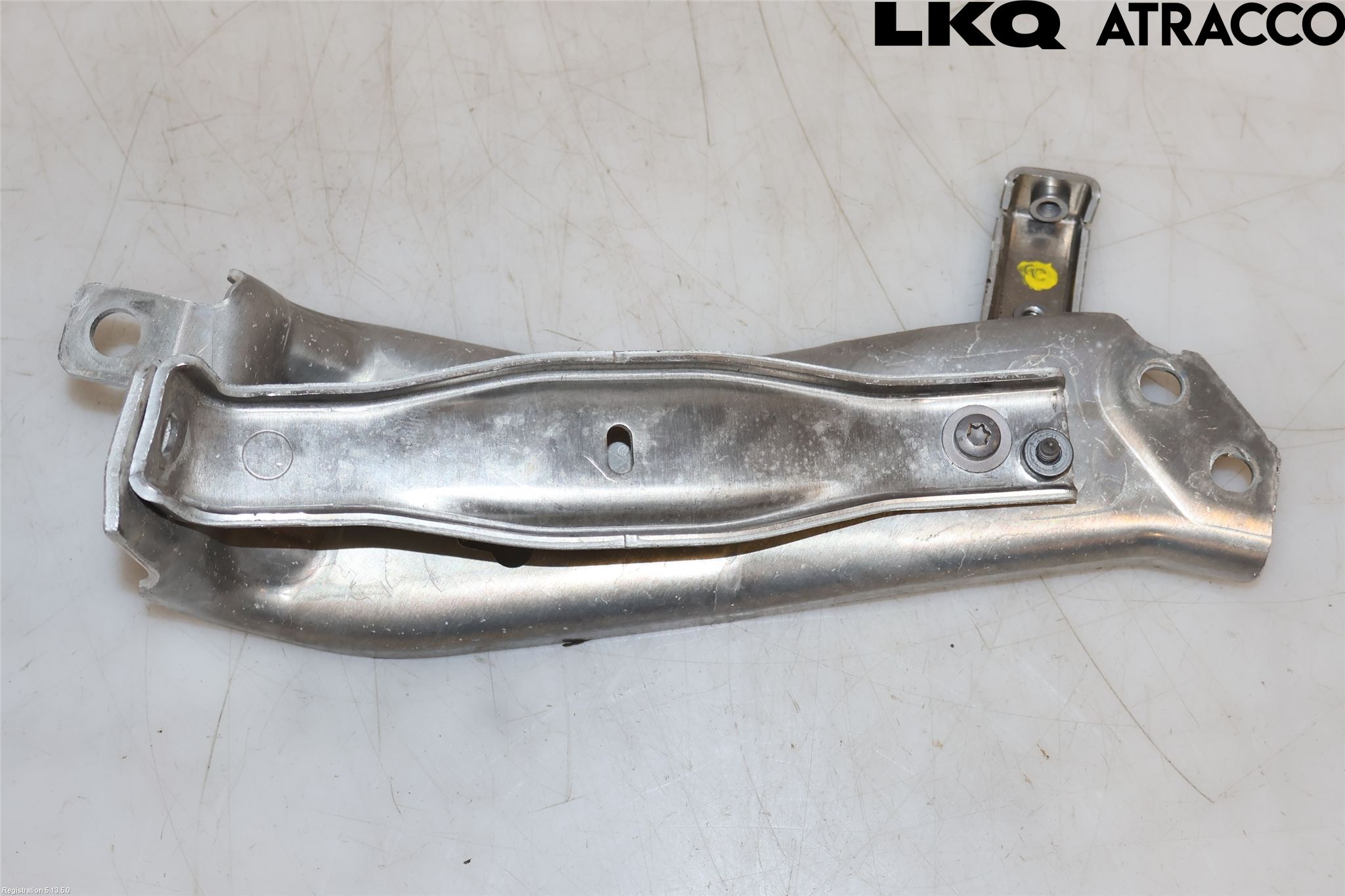 Mini COUNTRYMAN F60 17-23 Front Övrigt