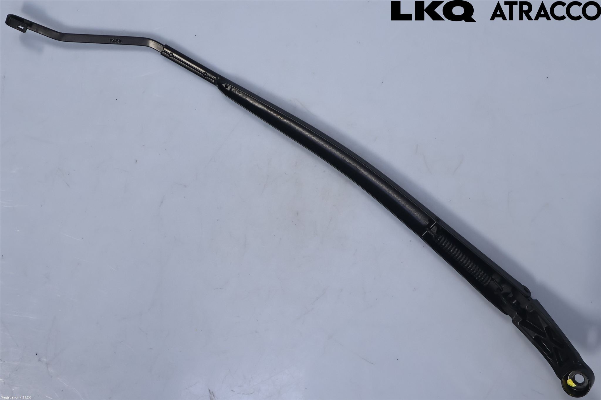 Toyota YARIS XP21 20- Torkararm Armar Vindruta